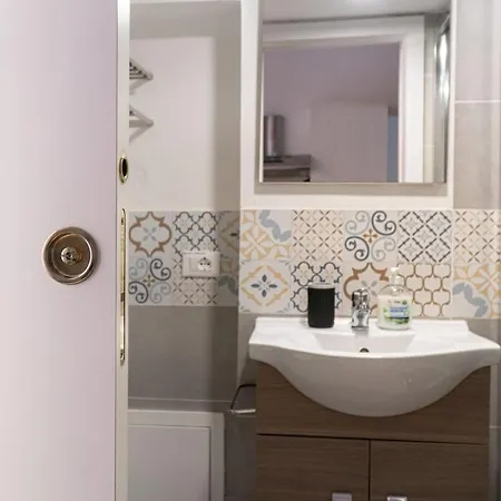 Note Al Massimo Maqueda Cozy Corner Palermo