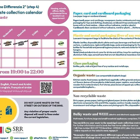 Note Al Massimo Maqueda Cozy Corner