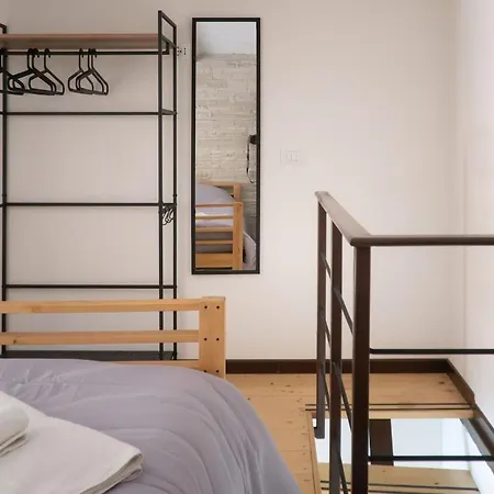 Note Al Massimo Maqueda Cozy Corner Apartment *