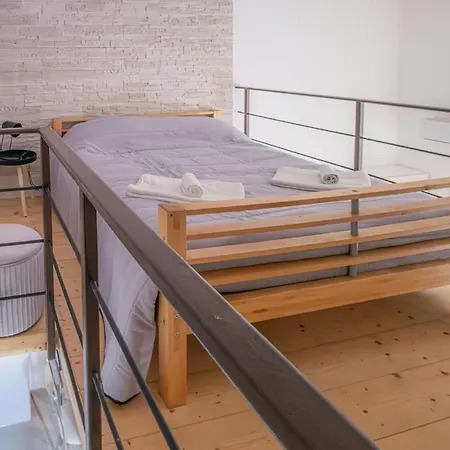 Note Al Massimo Maqueda Cozy Corner Lägenhet *