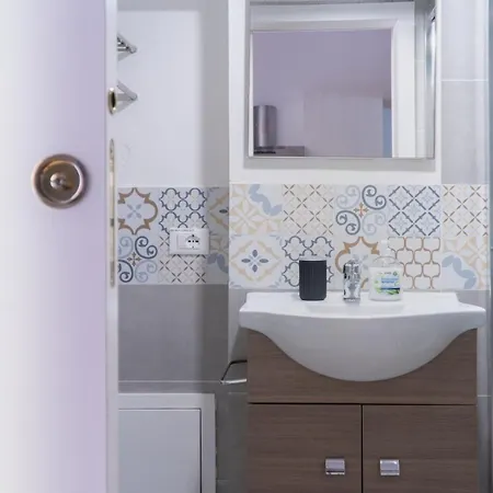 Note Al Massimo Maqueda Cozy Corner * Palermo