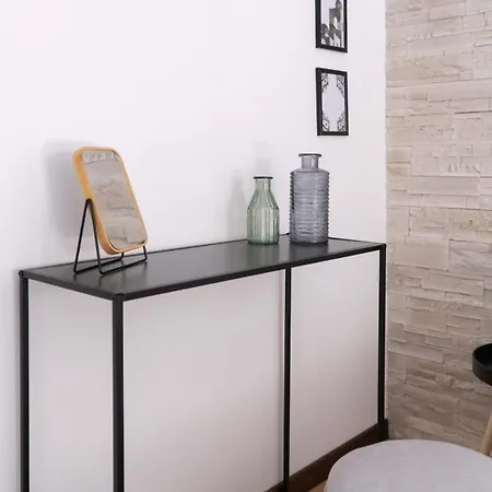 Apartment Note Al Massimo Maqueda Cozy Corner Palermo