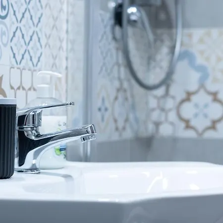 Apartament Note Al Massimo Maqueda Cozy Corner