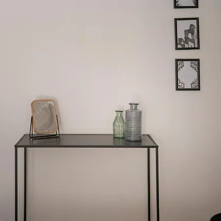 Apartament Note Al Massimo Maqueda Cozy Corner Palermo