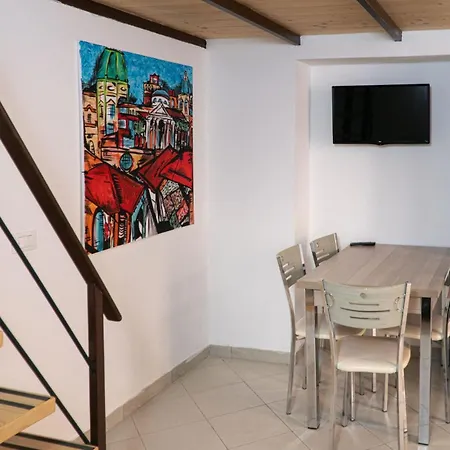 Note Al Massimo Maqueda Cozy Corner Apartament *