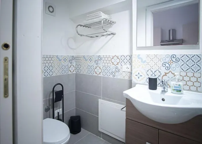 Note Al Massimo Maqueda Cozy Corner *