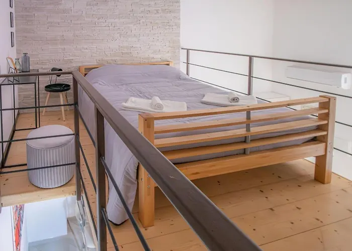 Note Al Massimo Maqueda Cozy Corner דירה *