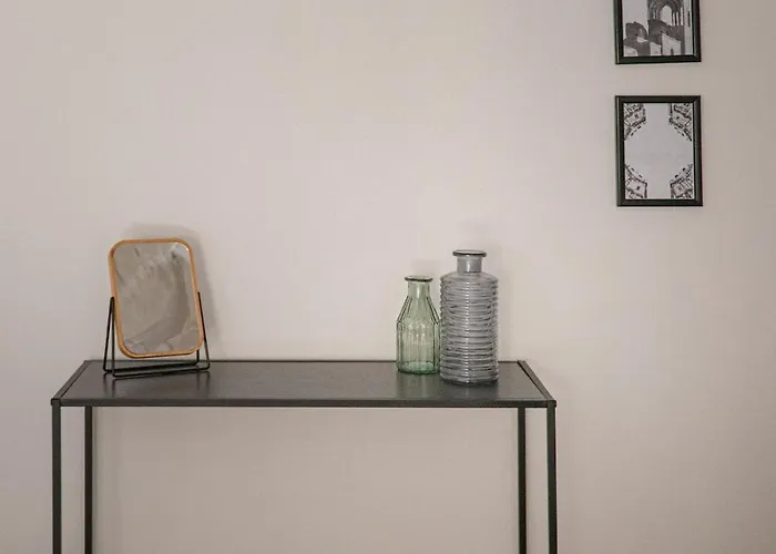 Lejlighed Note Al Massimo Maqueda Cozy Corner Palermo