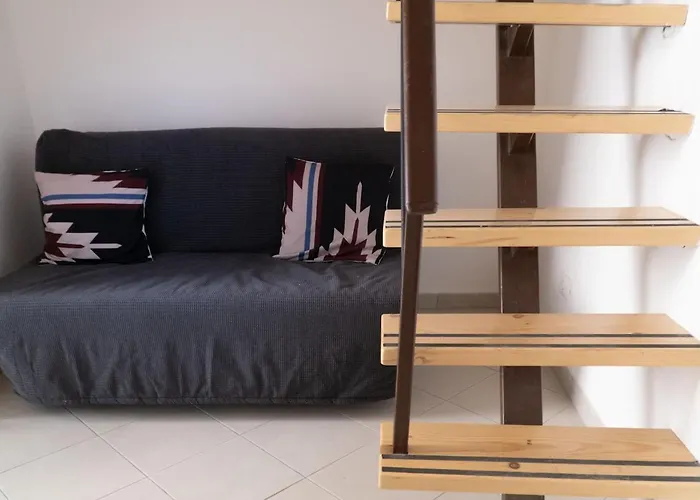 Note Al Massimo Maqueda Cozy Corner פלרמו