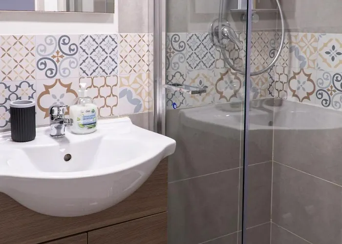 Note Al Massimo Maqueda Cozy Corner פלרמו