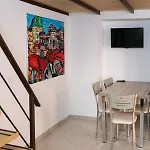 Note Al Massimo Maqueda Cozy Corner Апартаменты *