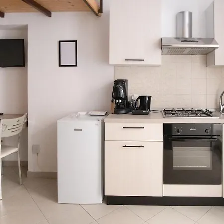 Note Al Massimo Maqueda Cozy Corner Апартаменты Палермо