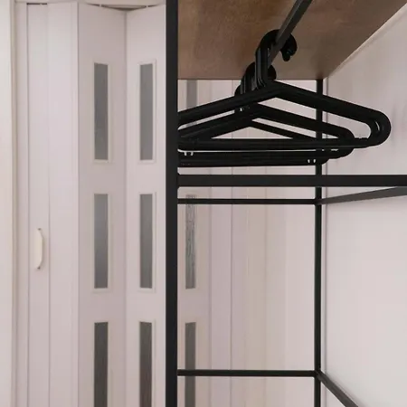 Note Al Massimo Maqueda Cozy Corner * Palermo